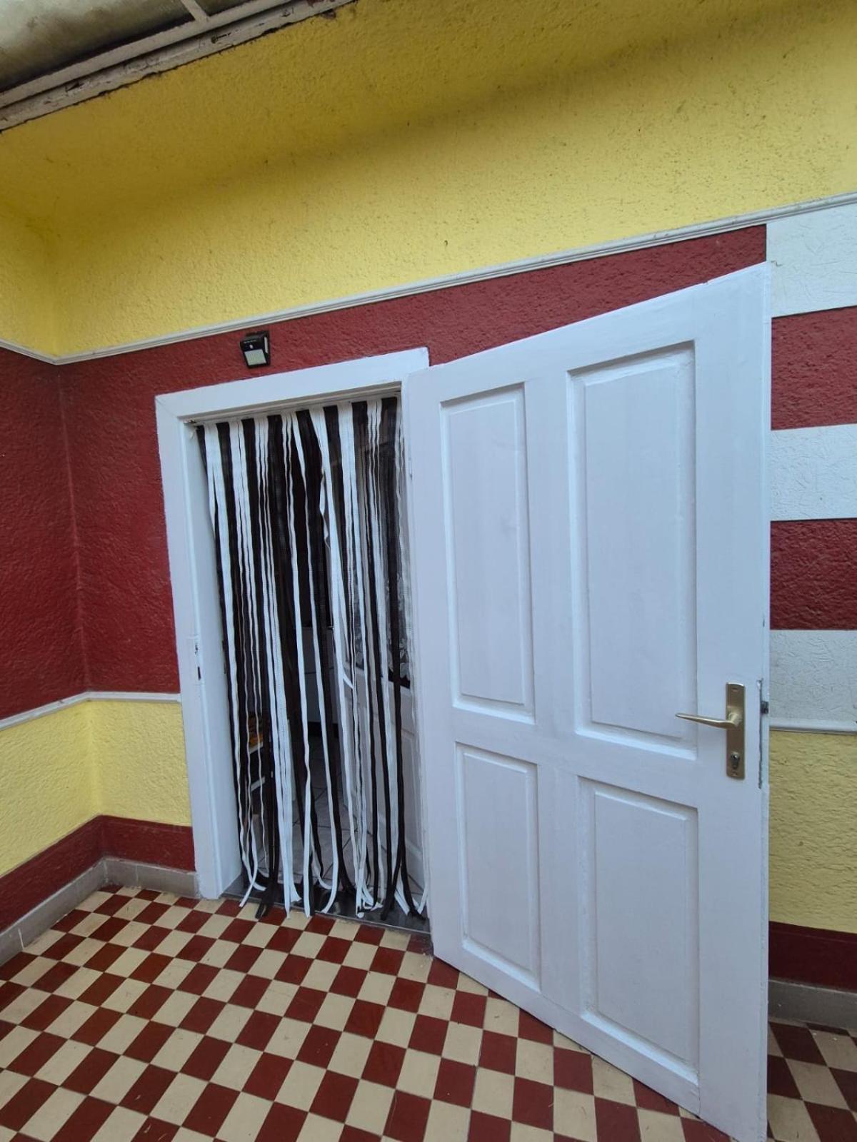 Kereki Retro Vendeghaz Apartment Kerekegyháza Екстериор снимка