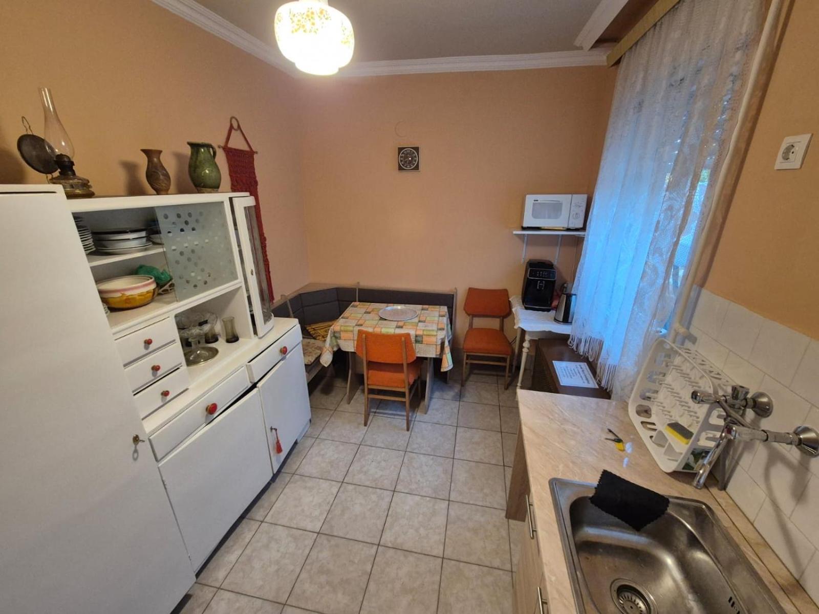 Kereki Retro Vendeghaz Apartment Kerekegyháza Екстериор снимка