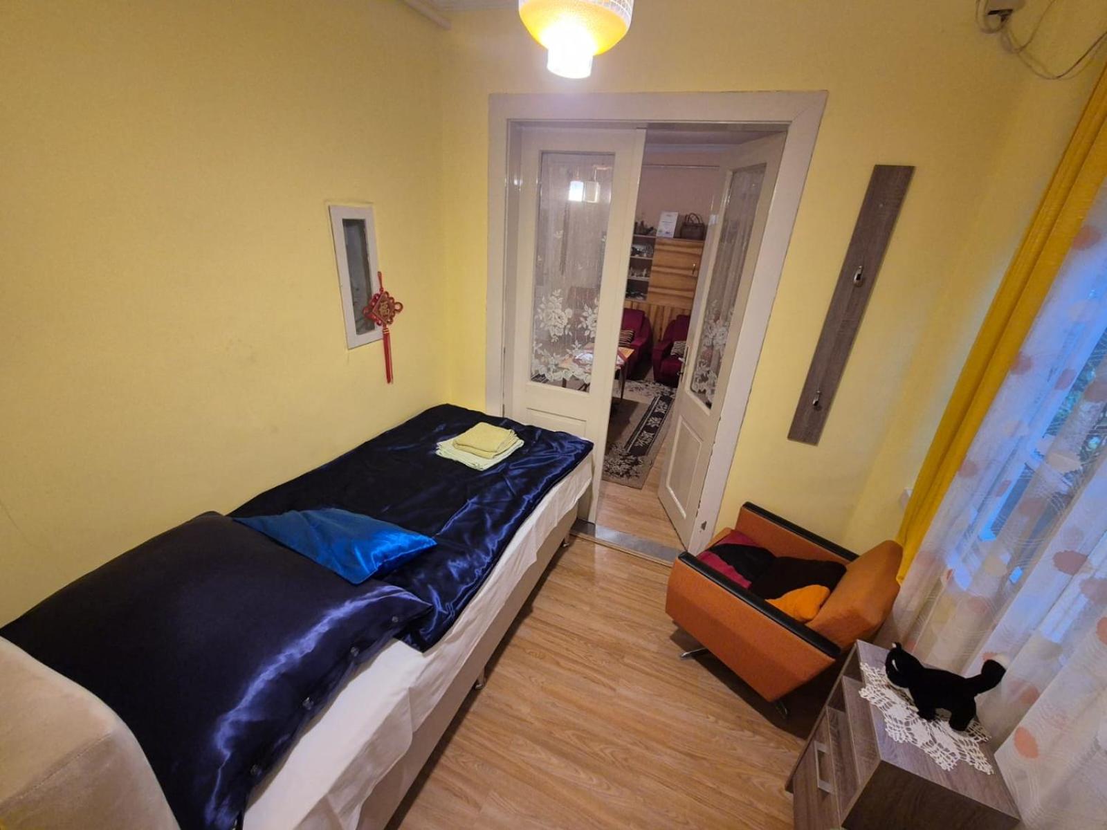 Kereki Retro Vendeghaz Apartment Kerekegyháza Екстериор снимка