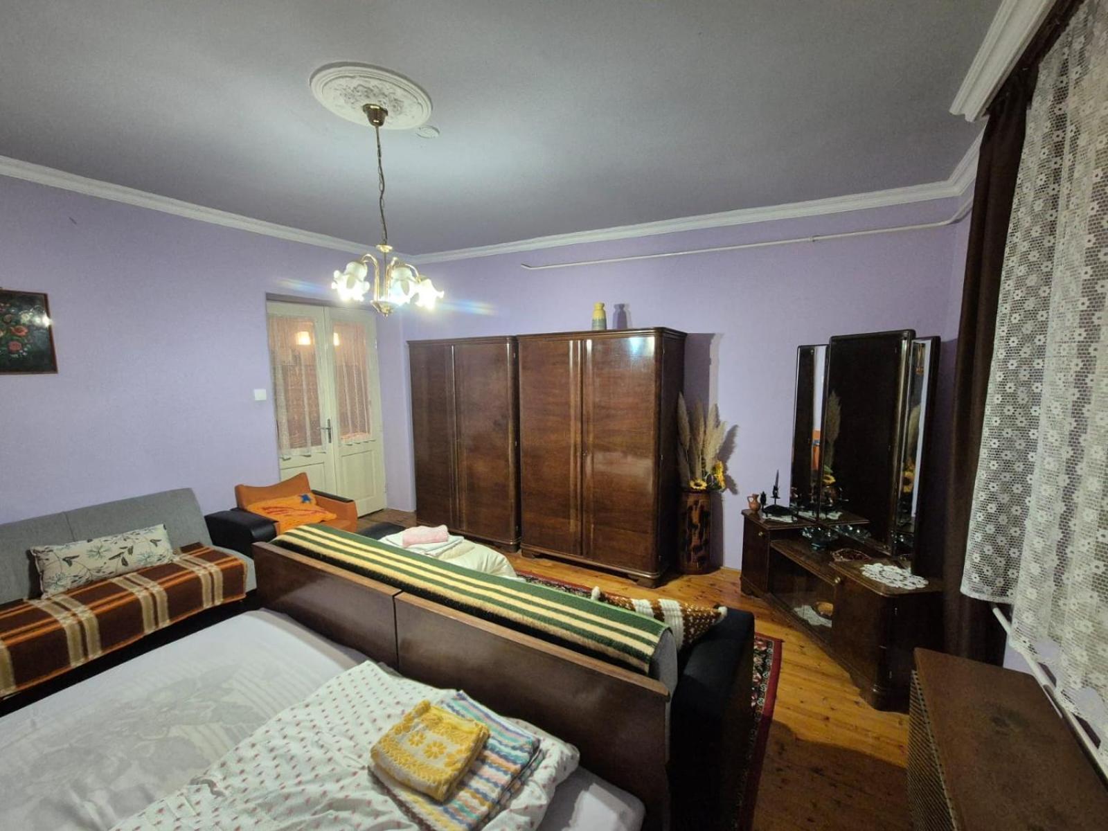 Kereki Retro Vendeghaz Apartment Kerekegyháza Екстериор снимка