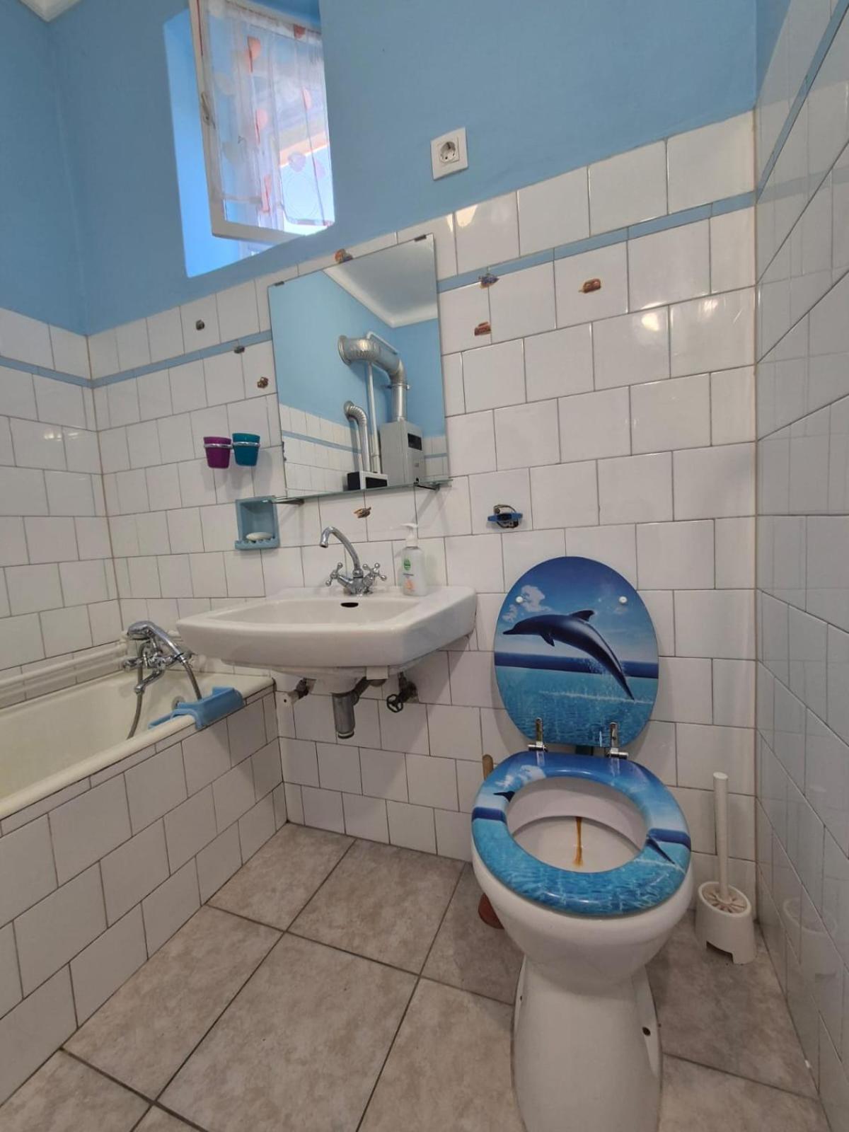 Kereki Retro Vendeghaz Apartment Kerekegyháza Екстериор снимка