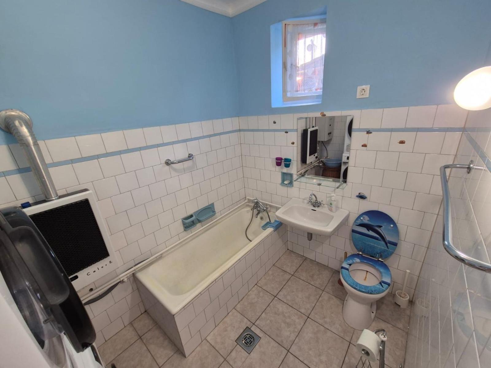 Kereki Retro Vendeghaz Apartment Kerekegyháza Екстериор снимка